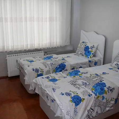 Abbasi Apart-1 *