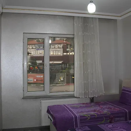 Abbasi Apart-1 *