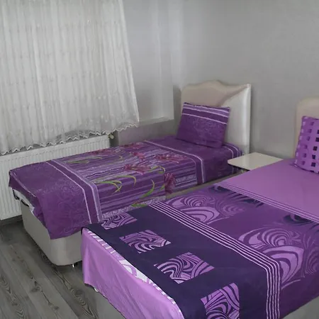 Abbasi Apart-1