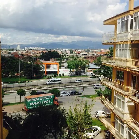 Abbasi Apart-1